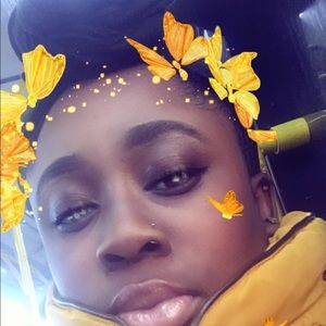 Meet your Posher, Precious